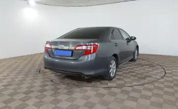 Toyota Camry 2012 года за 6 090 000 тг. в Шымкент
