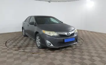 Toyota Camry 2012 года за 6 090 000 тг. в Шымкент фото 3