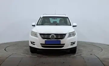 Volkswagen Tiguan 2009 года за 4 530 000 тг. в Астана фото 2