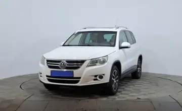 Volkswagen Tiguan 2009 года за 4 530 000 тг. в Астана фото 1