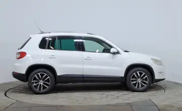 Volkswagen Tiguan 2009 года за 4 530 000 тг. в Астана фото 4