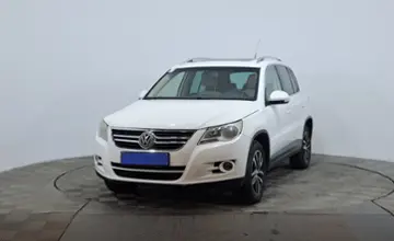 Volkswagen Tiguan 2009 года за 4 530 000 тг. в Астана фото 1