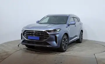 Jetour X70 PLUS 2023 года за 8 111 000 тг. в Астана фото 1