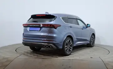 Jetour X70 PLUS 2023 года за 8 111 000 тг. в Астана