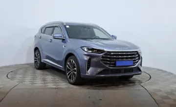 Jetour X70 PLUS 2023 года за 8 111 000 тг. в Астана фото 3