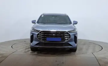 Jetour X70 PLUS 2023 года за 8 111 000 тг. в Астана фото 2