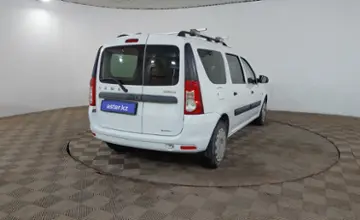 LADA (ВАЗ) Largus 2017 года за 3 069 000 тг. в Шымкент