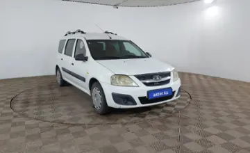 LADA (ВАЗ) Largus 2017 года за 3 069 000 тг. в Шымкент фото 3