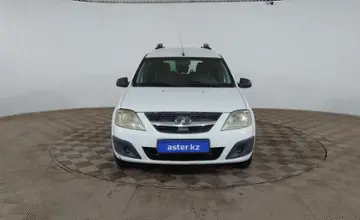 LADA (ВАЗ) Largus 2017 года за 3 069 000 тг. в Шымкент фото 2