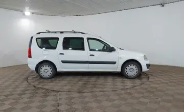 LADA (ВАЗ) Largus 2017 года за 3 069 000 тг. в Шымкент фото 4