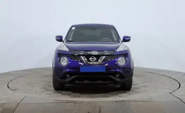 Nissan Juke 2015 года за 5 960 000 тг. в Астана фото 2