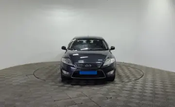 Ford Mondeo 2010 года за 3 590 000 тг. в Алматы фото 2