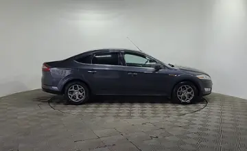 Ford Mondeo 2010 года за 3 590 000 тг. в Алматы фото 4