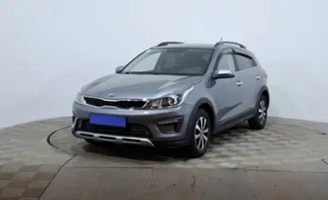 Kia Rio 2020 года за 7 761 000 тг. в Астана фото 1