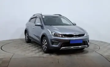 Kia Rio 2020 года за 7 761 000 тг. в Астана фото 3