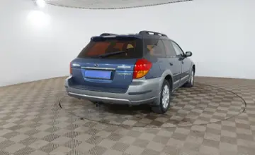 Subaru Outback 2005 года за 4 310 000 тг. в Шымкент