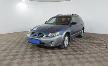 Subaru Outback 2005 года за 4 310 000 тг. в Шымкент фото 1