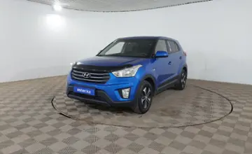 Hyundai Creta 2019 года за 7 390 000 тг. в Шымкент фото 1