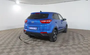 Hyundai Creta 2019 года за 7 390 000 тг. в Шымкент