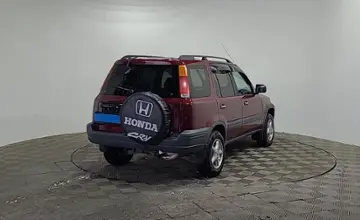 Honda CR-V 1996 года за 2 660 000 тг. в Алматы