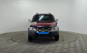 Honda CR-V 1996 года за 2 660 000 тг. в Алматы фото 2