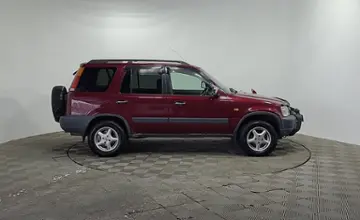 Honda CR-V 1996 года за 2 660 000 тг. в Алматы фото 4