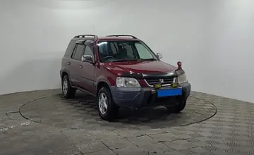 Honda CR-V 1996 года за 2 660 000 тг. в Алматы фото 3
