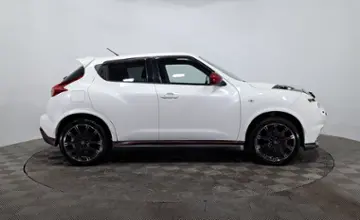 Nissan Juke Nismo 2013 года за 5 515 000 тг. в Астана фото 4