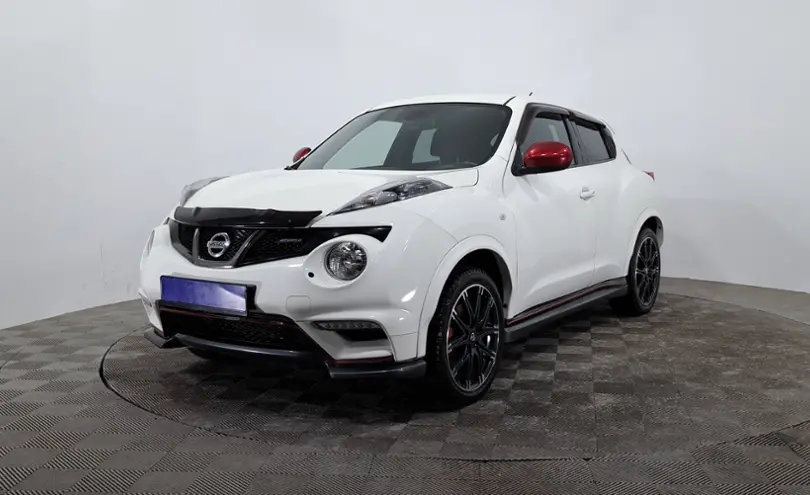 Nissan Juke Nismo 2013 года за 5 390 000 тг. в Астана