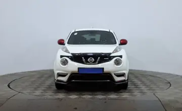 Nissan Juke Nismo 2013 года за 5 515 000 тг. в Астана фото 2