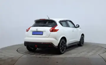 Nissan Juke Nismo 2013 года за 5 515 000 тг. в Астана