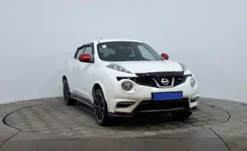 Nissan Juke Nismo 2013 года за 5 515 000 тг. в Астана фото 3