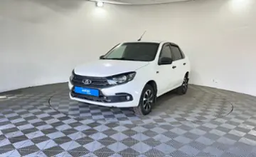 LADA (ВАЗ) Granta 2020 года за 3 400 000 тг. в Павлодар фото 1