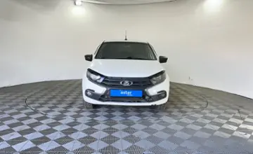 LADA (ВАЗ) Granta 2020 года за 3 400 000 тг. в Павлодар фото 2