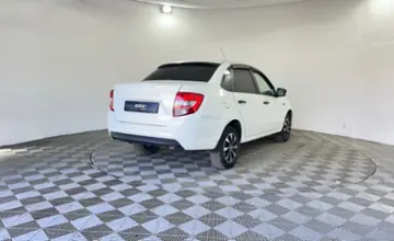 LADA (ВАЗ) Granta 2020 года за 3 400 000 тг. в Павлодар