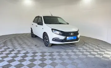 LADA (ВАЗ) Granta 2020 года за 3 400 000 тг. в Павлодар фото 3