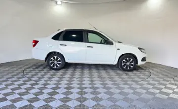 LADA (ВАЗ) Granta 2020 года за 3 400 000 тг. в Павлодар фото 4
