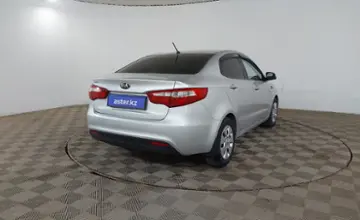 Kia Rio 2014 года за 4 970 000 тг. в Шымкент