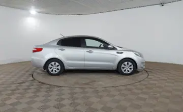 Kia Rio 2014 года за 4 970 000 тг. в Шымкент фото 4