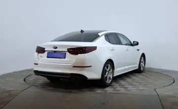 Kia K5 2013 года за 7 827 000 тг. в Астана