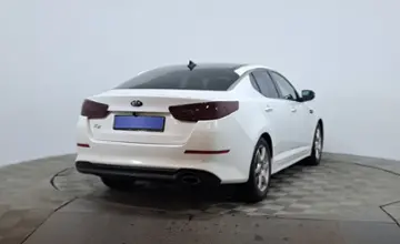 Kia K5 2013 года за 7 330 000 тг. в Астана