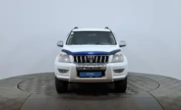 Toyota Land Cruiser Prado 2007 года за 9 600 000 тг. в Астана фото 2