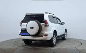 Toyota Land Cruiser Prado 2007 года за 9 460 000 тг. в Астана