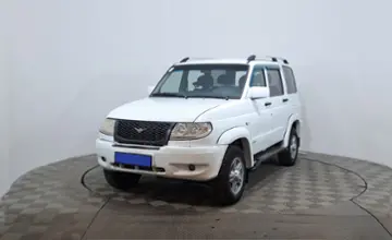 УАЗ Patriot 2013 года за 2 970 000 тг. в Астана фото 1