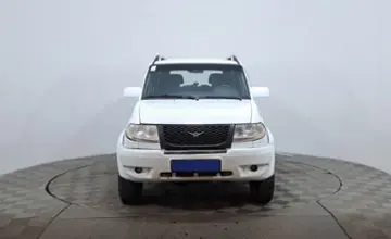 УАЗ Patriot 2013 года за 2 970 000 тг. в Астана фото 2