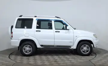 УАЗ Patriot 2013 года за 2 970 000 тг. в Астана фото 4