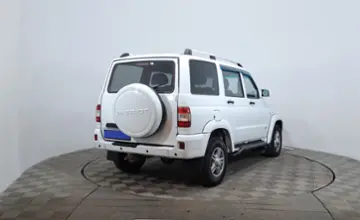 УАЗ Patriot 2013 года за 2 970 000 тг. в Астана