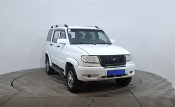 УАЗ Patriot 2013 года за 2 970 000 тг. в Астана фото 3