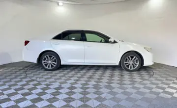 Toyota Camry 2011 года за 7 330 000 тг. в Павлодар фото 4