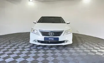 Toyota Camry 2011 года за 7 330 000 тг. в Павлодар фото 2